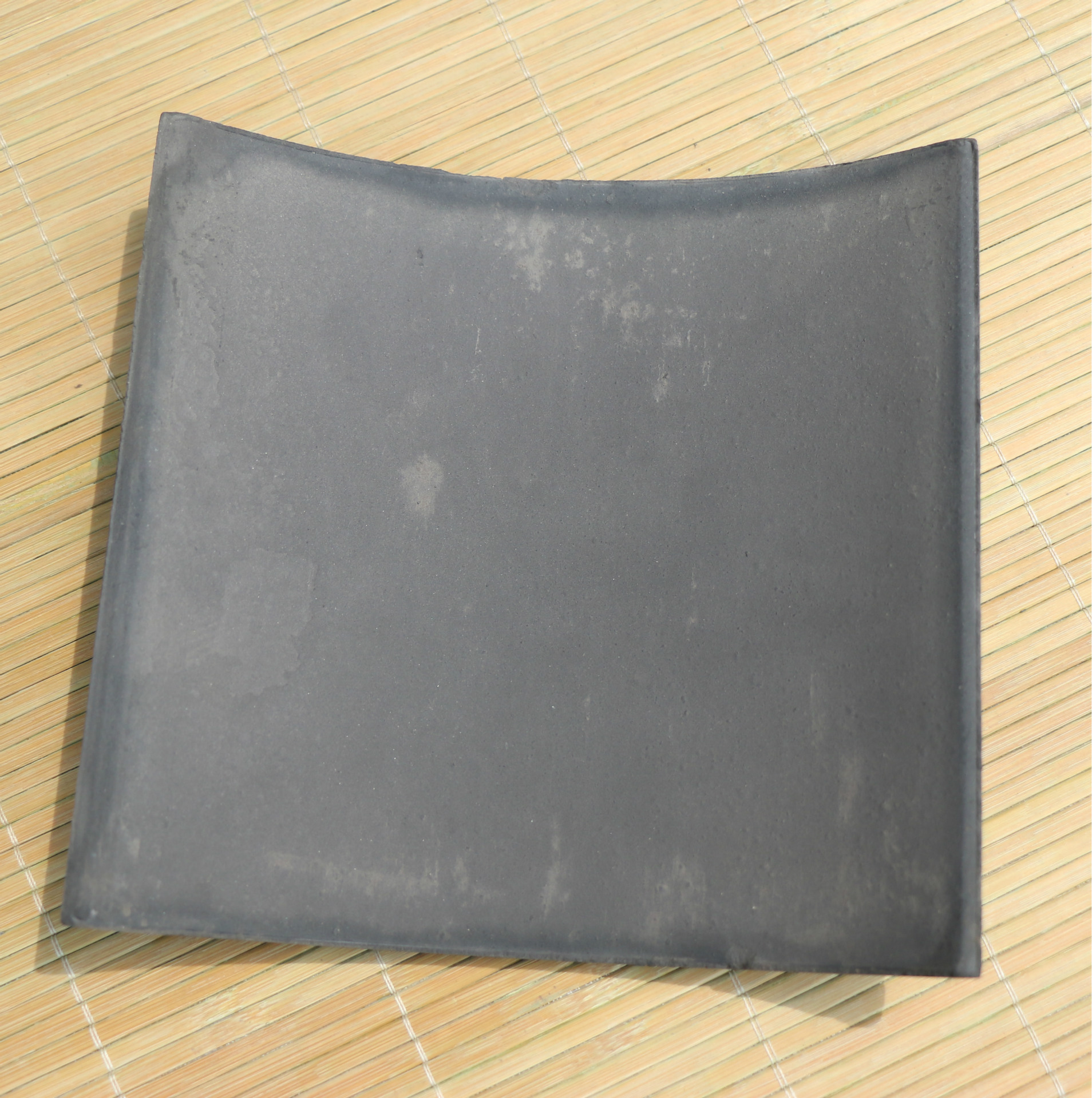 厂家供应 大小青瓦 底瓦 片瓦 板瓦 规格齐全量大从优