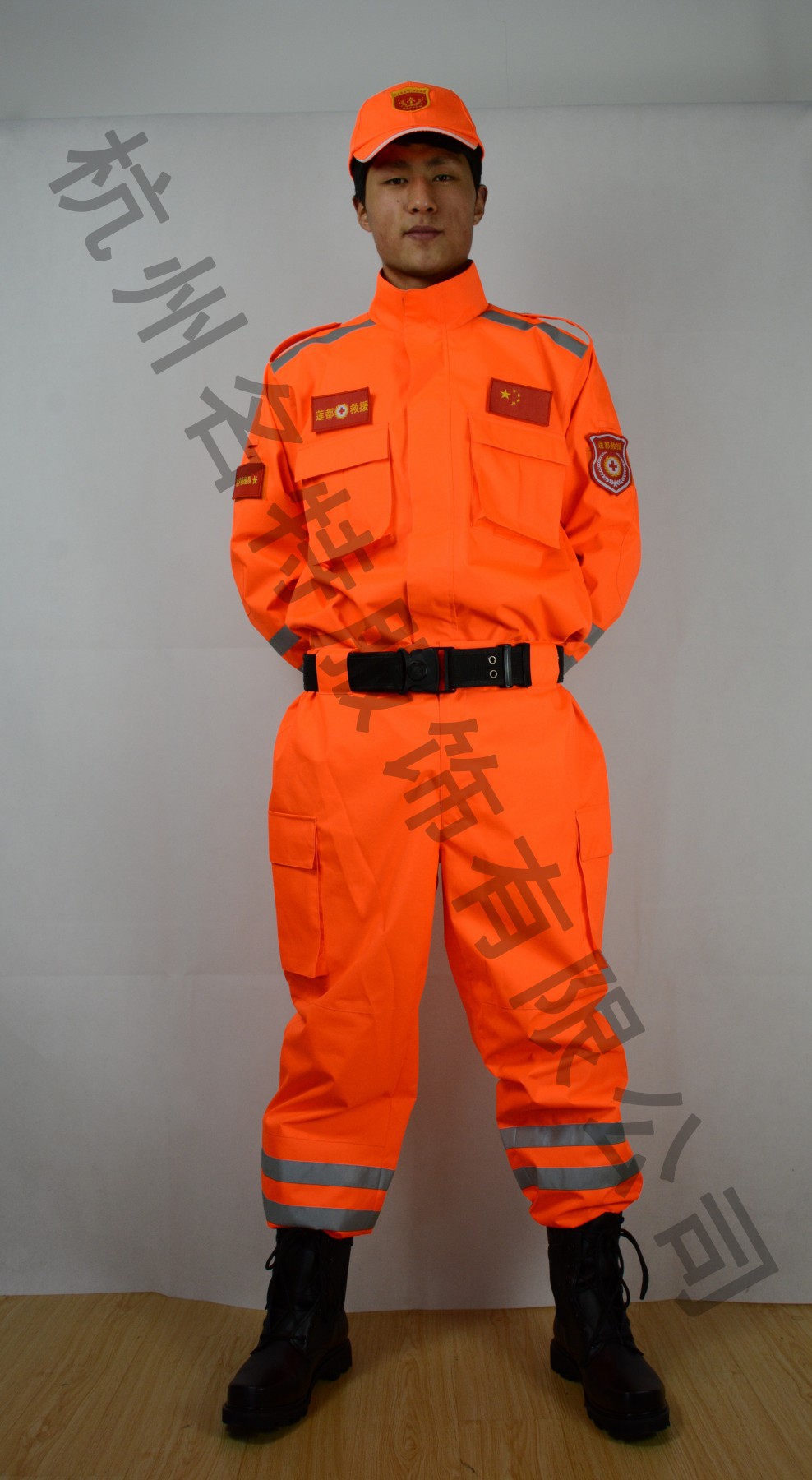 红十字会_救援服_救援队-杭州名特服饰有限公司