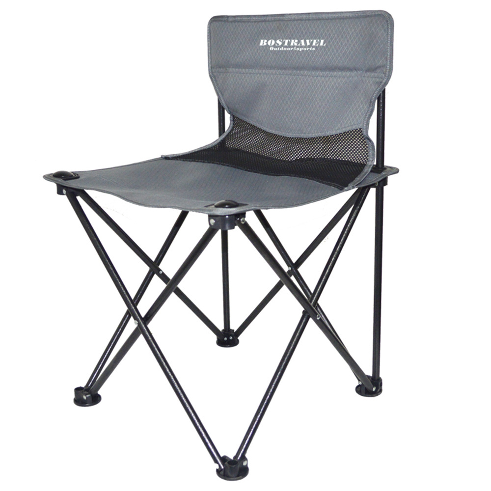 户外便携式折叠椅 休闲烧烤自驾游露营出游旅行厂家销售一件代发
