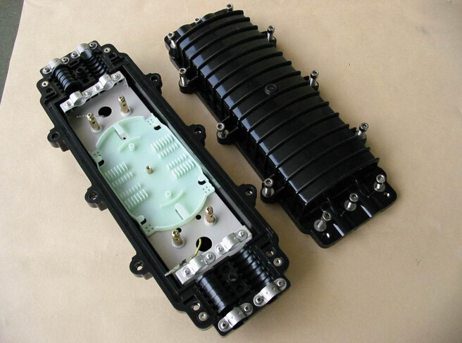 接头盒金具配件一批 山太平洋光缆 opgw adss接头盒厂家直销