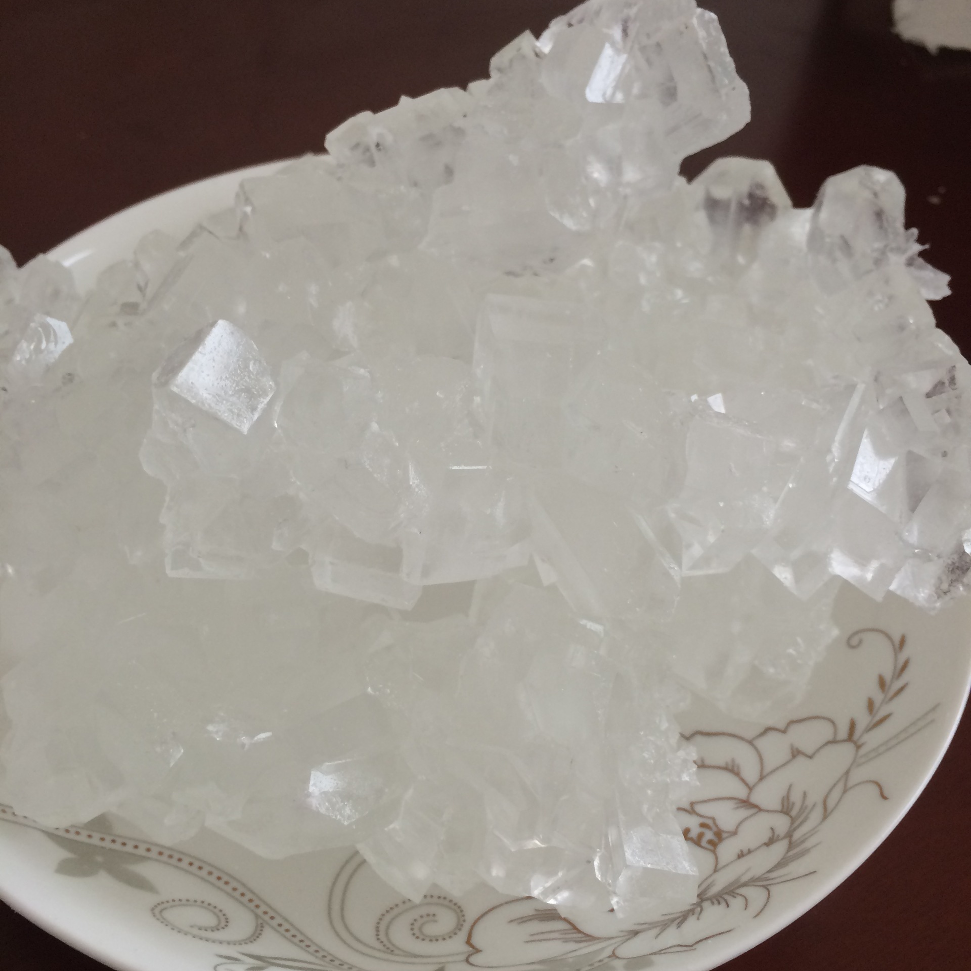 炖补必备多晶冰糖养生滋补必备冰糖散装多晶冰糖冰柱