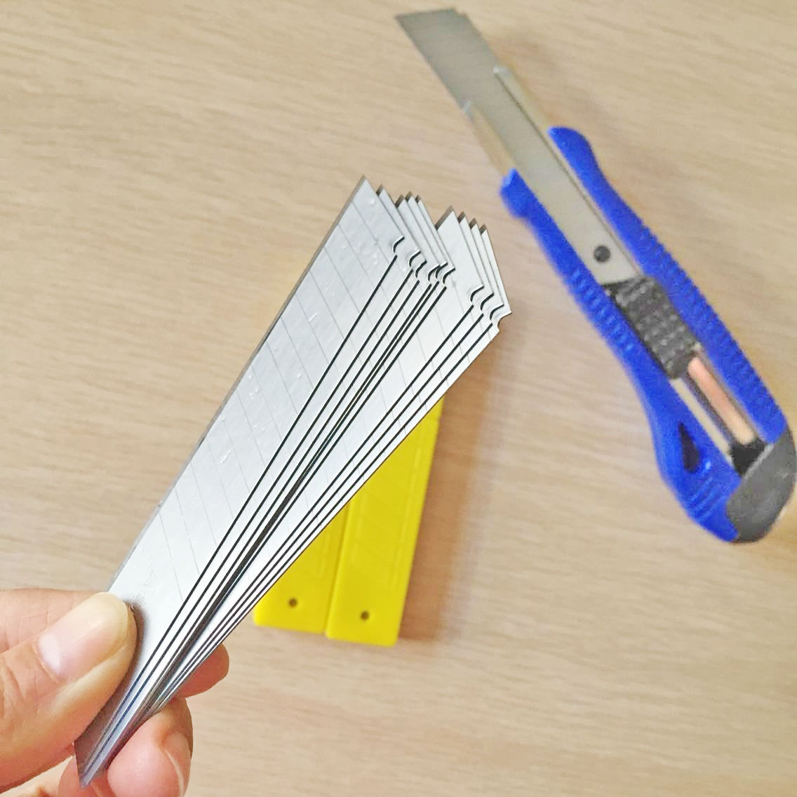 5壁纸刀片 义乌批发