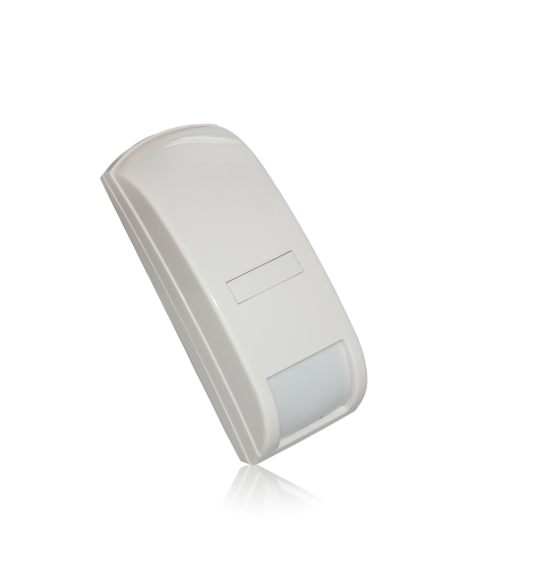 商立厂家供应 带方向识别幕帘被动红外探测器 幕帘式被动红外探头