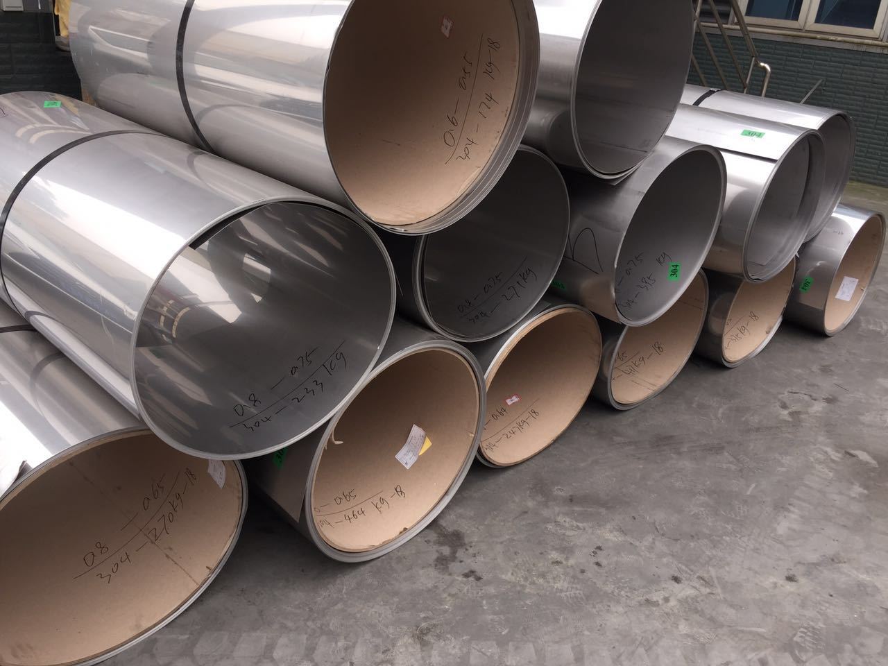 公司专门销售不锈钢材料;不锈钢薄厚板;特殊不锈钢板;sus304,304l,304