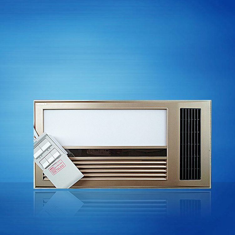 2015新款集成吊顶浴霸超导多功能风暖嵌入式浴霸 厂家批发