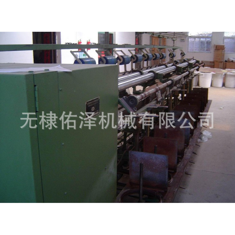 质量保障 玻璃纤维捻线机 新型捻线机制股机 厂家货源