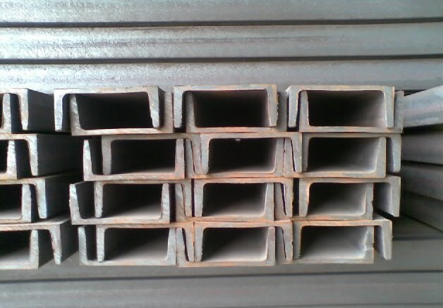 20a槽钢价格优惠,普碳材质,天津20a槽钢厂家直发,可热镀锌加工