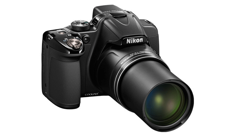 y-nikon/尼康相机 coolpix p530 小单反数码相机 普通数码相机