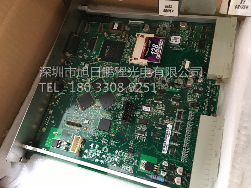 Провод для электросварки asm焊线机电路板xtreme ks焊线机主板 ks cpu主板 4327主板 Consa