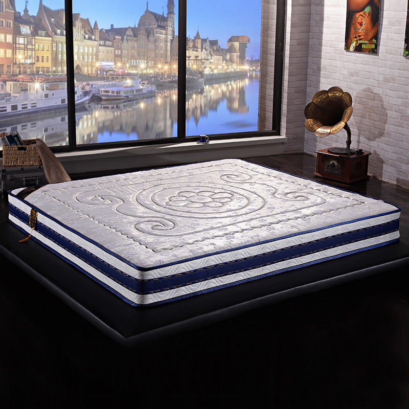 乳胶床垫_北京时尚巢家具有限公司 - 中国床品批发交易网