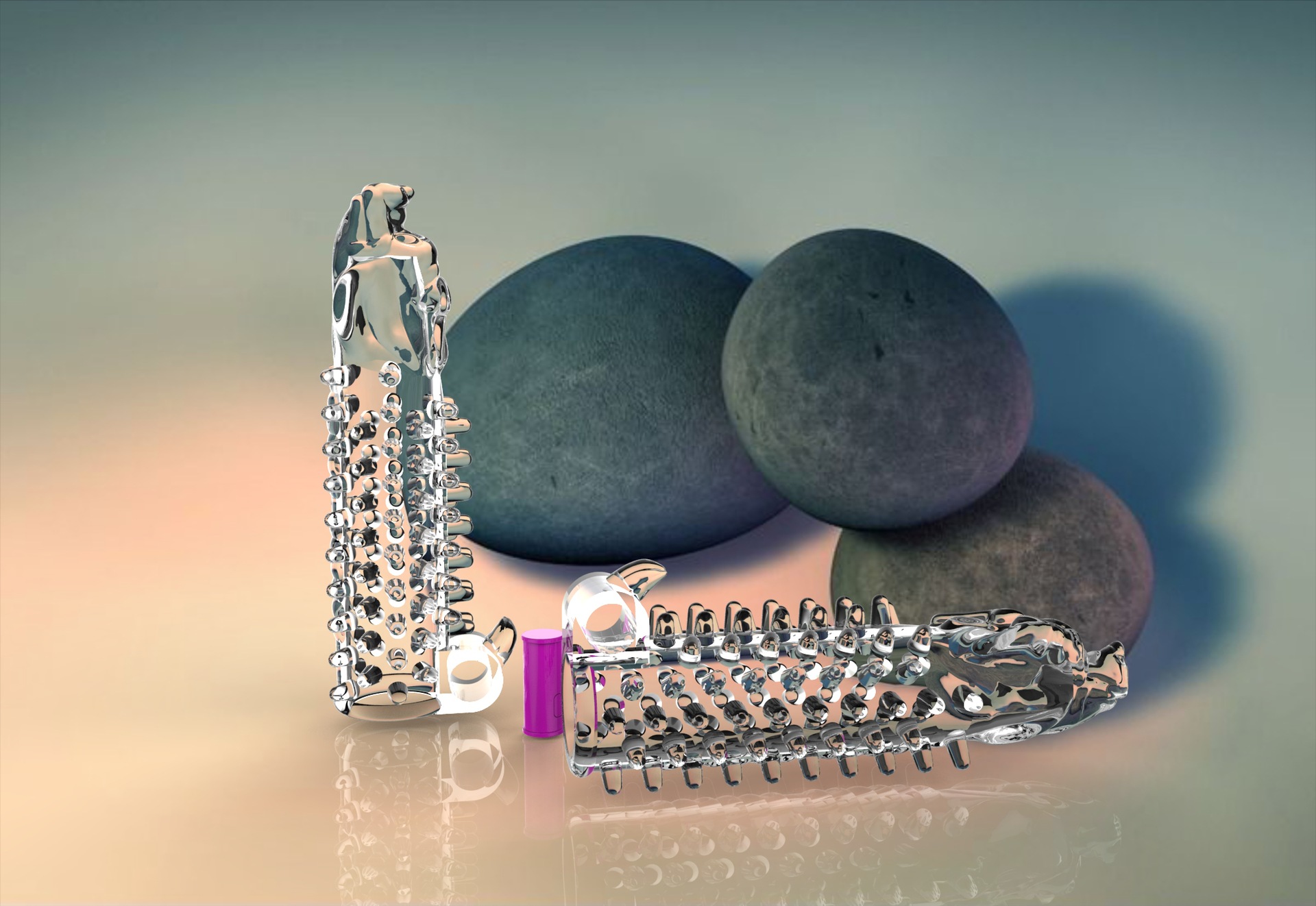 震动棒女用自慰器具炮机女性成人用品性爱机器