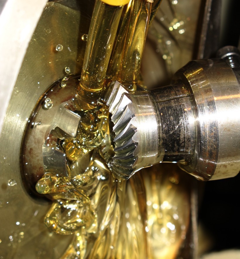 齿轮加工磨齿滚齿齿轮高精密齿轮小齿轮伞齿轮