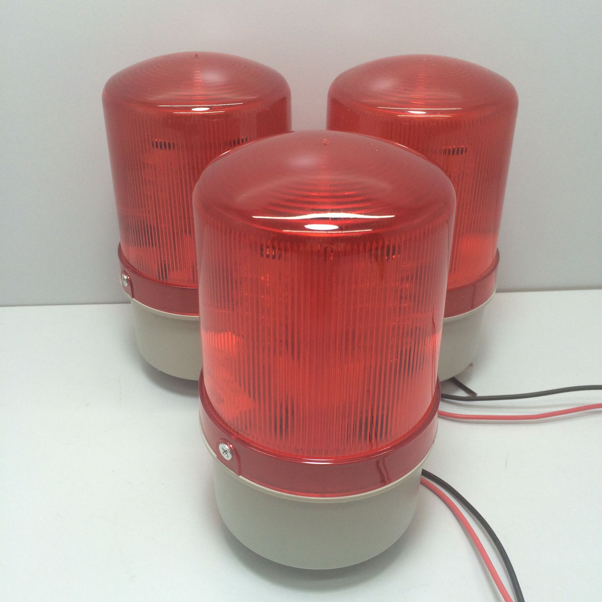 tl50警示灯接线图纸