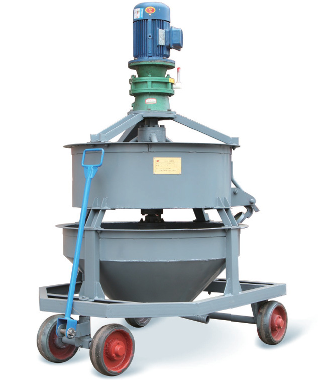 耿力180型灰浆搅拌机