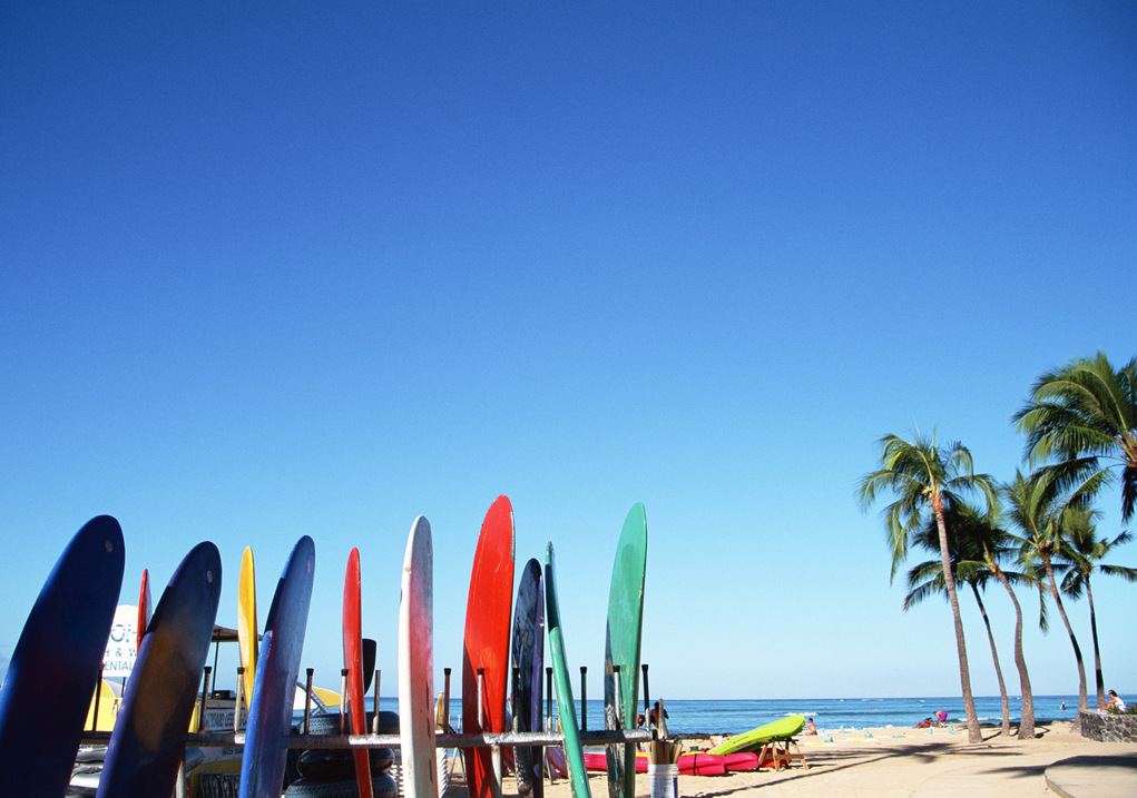 厂家专业提供加固加厚大型冲浪版软板多色成人高档冲浪板
