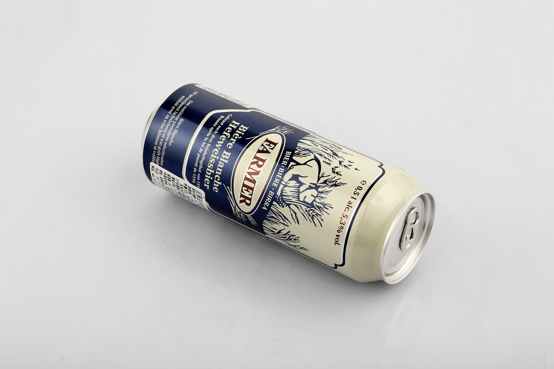 正品德国庄园主小麦白啤10件起批 价格可另议