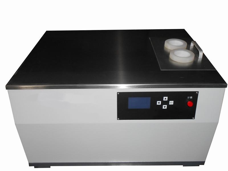 SYD-510-1型 石油產品凝點試驗器（單孔-51°半導體