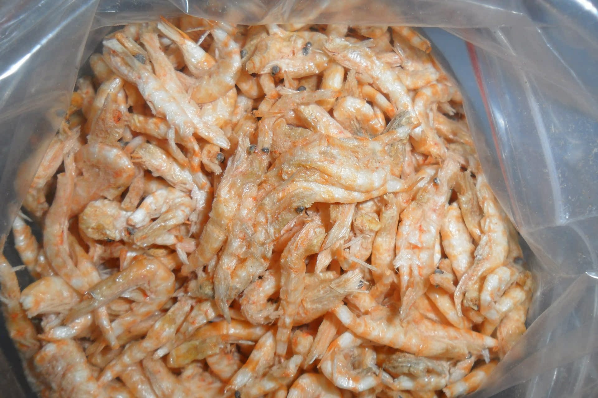 优质冻干南极磷虾 虾味儿强烈 鱼饲料 龟饲料