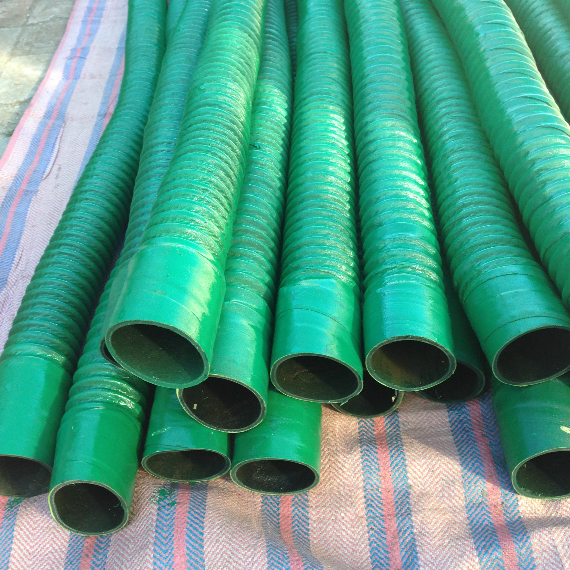 伸缩胶管 波纹伸缩胶管 伸缩波纹管 橡胶伸缩管