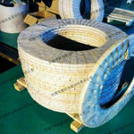 供应日本高弹性弹簧钢SUP6带材 耐冲压弹簧钢带SK5 进口厂家直销