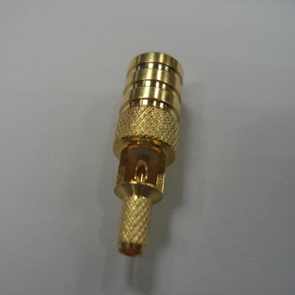 射频连接器smb-kc1.5y