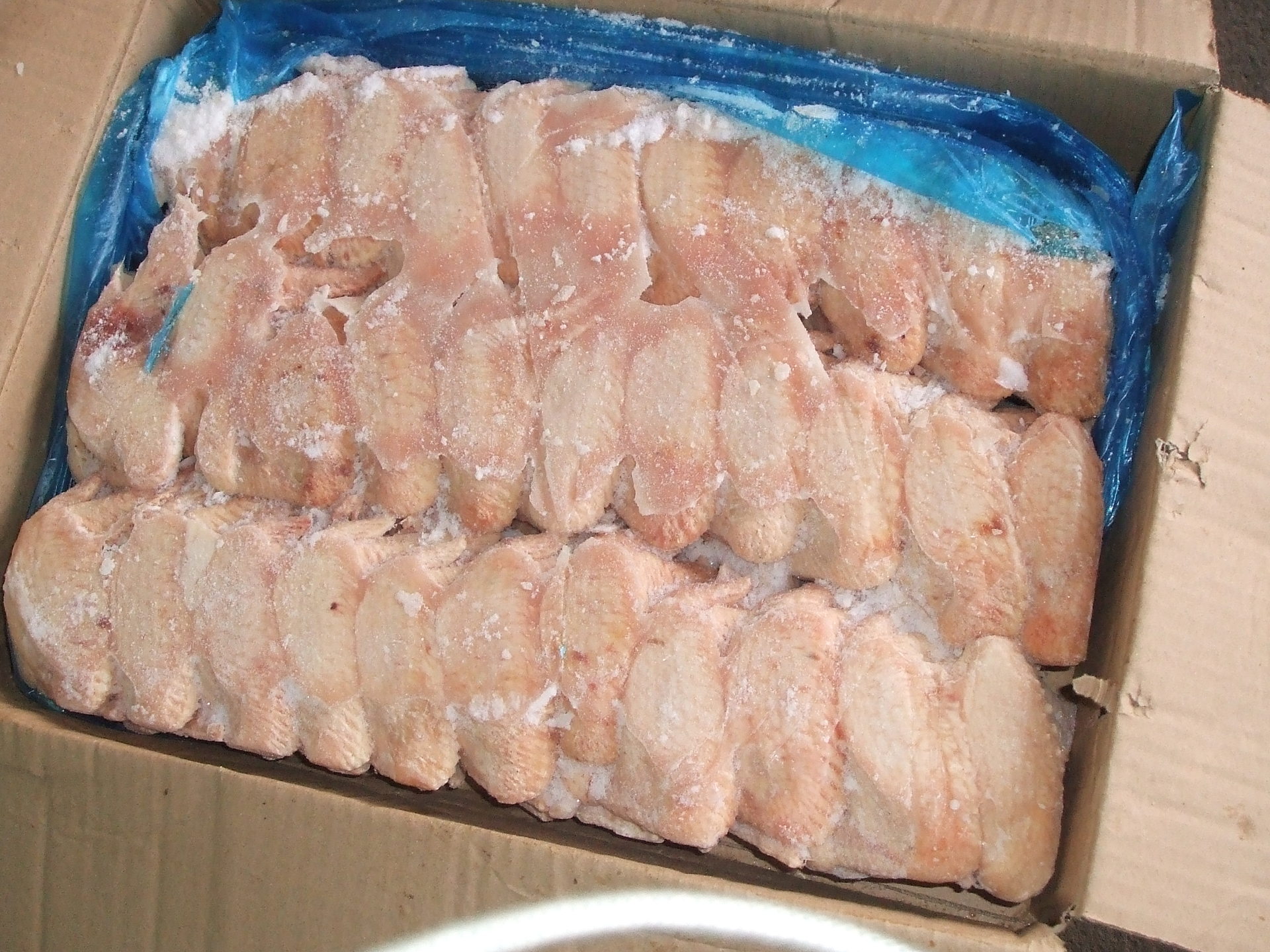 首页 食品饮料 肉 鸡翅 >供应山东冷冻批发零售冷冻鸡产品a级品质老