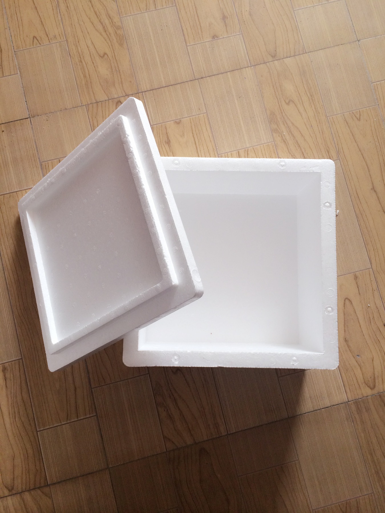 5龙虾泡沫盒 巧克力泡沫盒