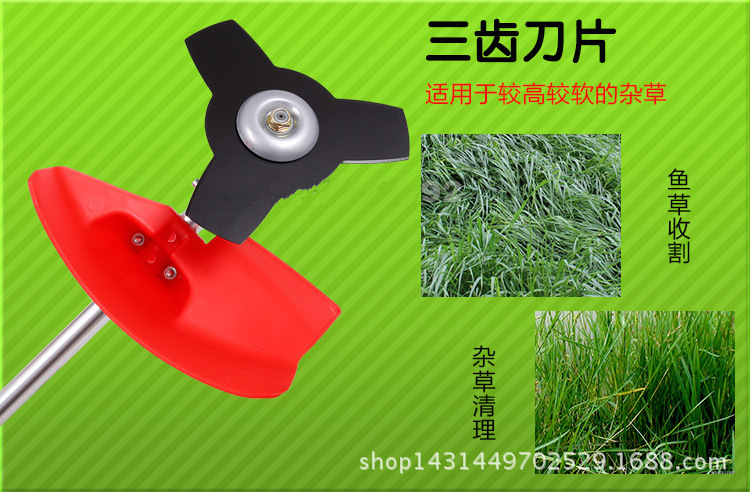城市街道除草机 杂草清理机 山东供应优质割草机