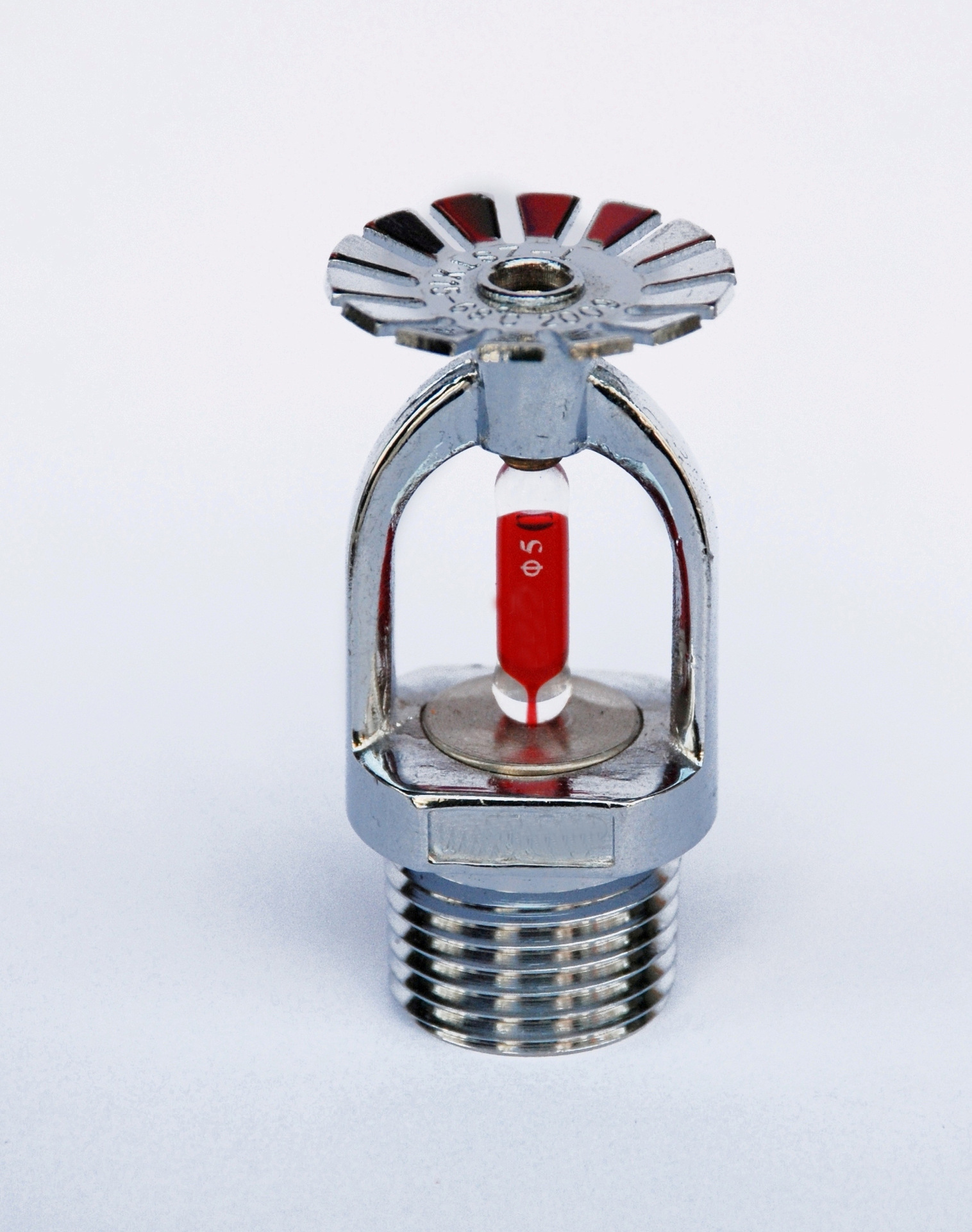 成都消防器材厂家 消防器材批发 喷淋头批发_其他消防设备_消防设备