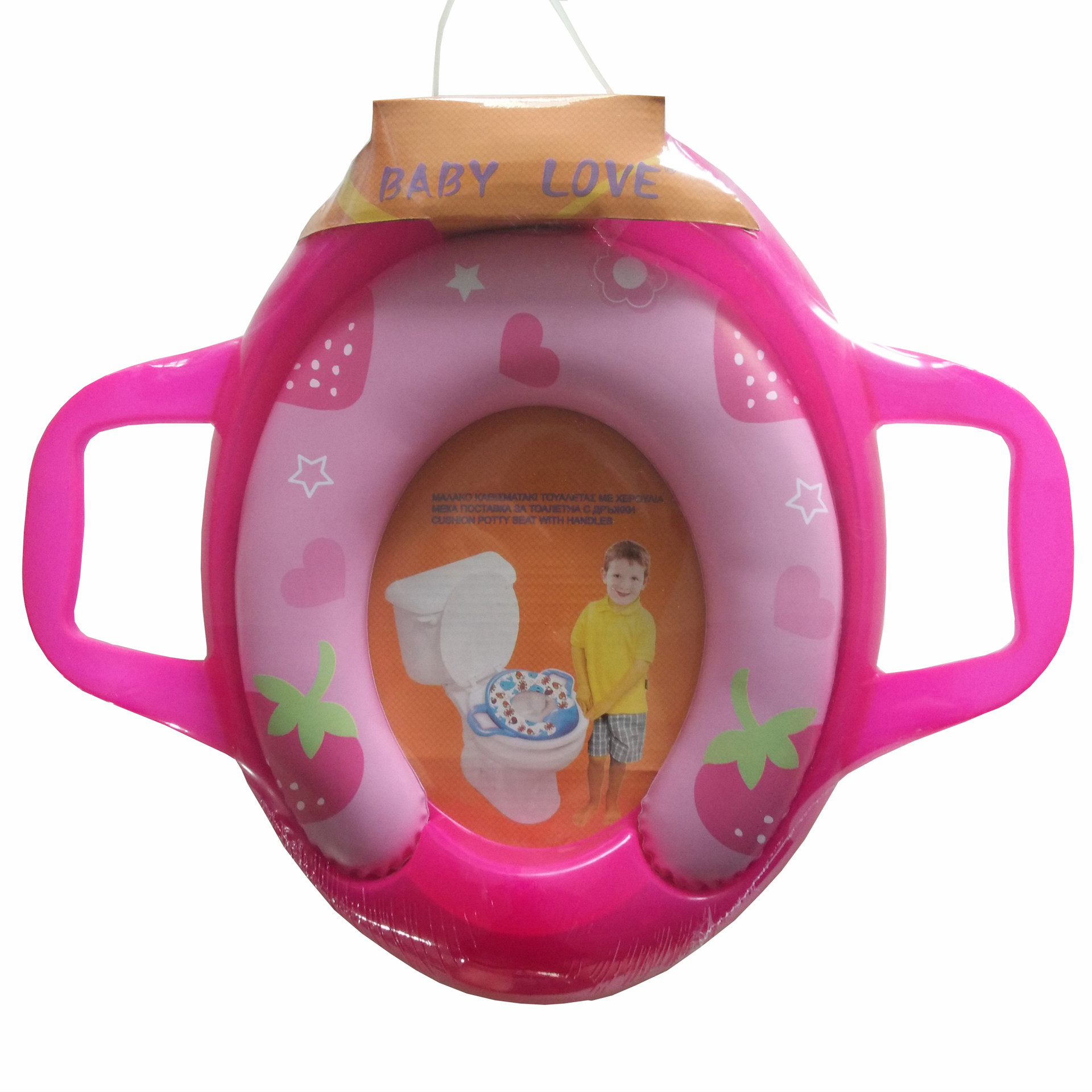 儿童马桶圈 马桶垫 坐便垫 坐垫