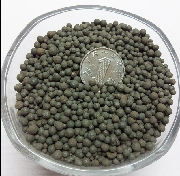 陶粒砂水草泥 不浑水营养高的鱼缸底砂陶粒