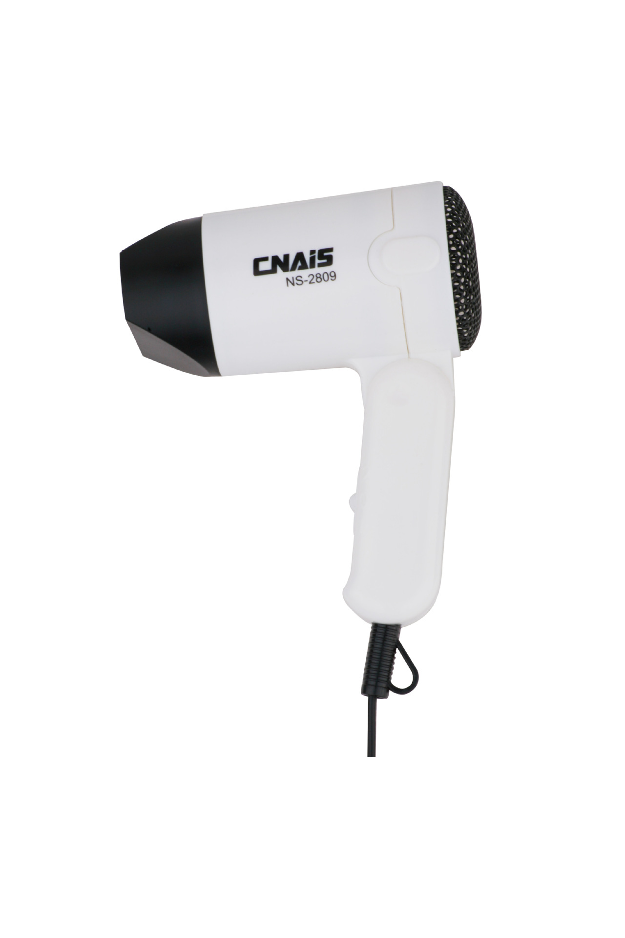 厂家直供迷你电吹风 可折叠小功率电吹风 oem定制礼品电吹风