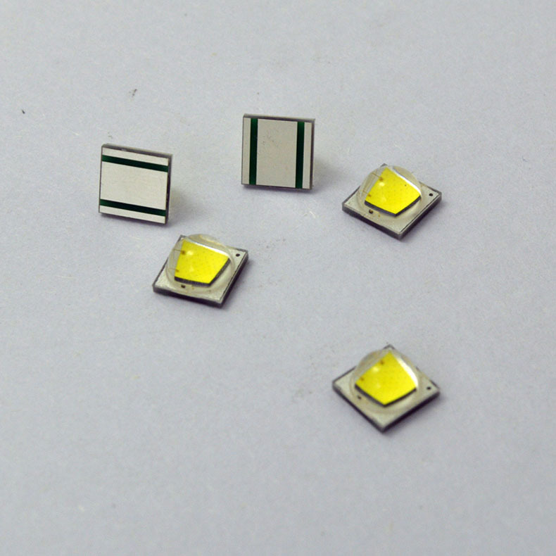 供应科锐原装creexml2t6u21abcd60007000k正白光