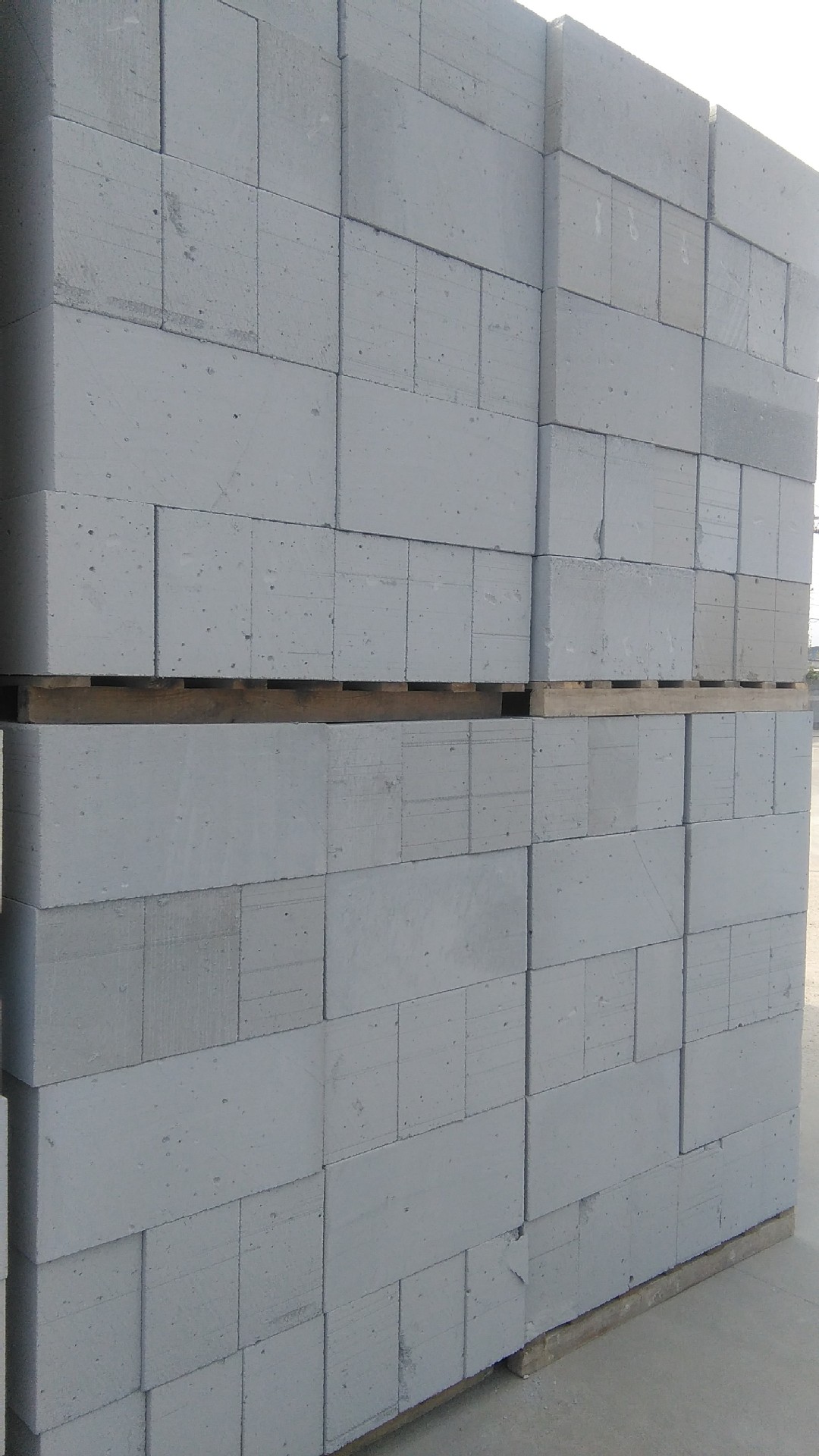 湖州厂家直销轻质砖 灰加气块 加气砖 加气混凝土砌块