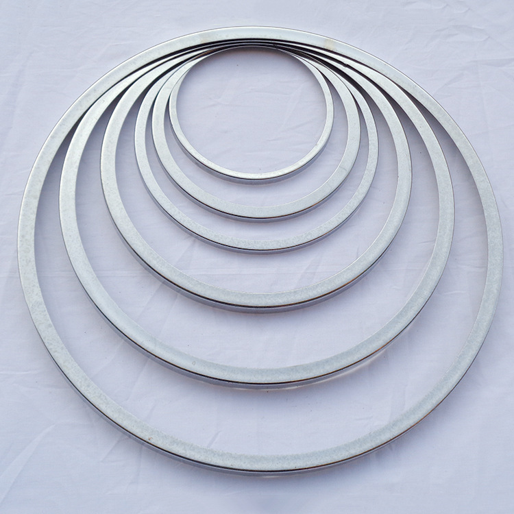 圆形五金铁圈_圆形五金铁圈 优质圆环五金铁圈 大小可 厂家批发