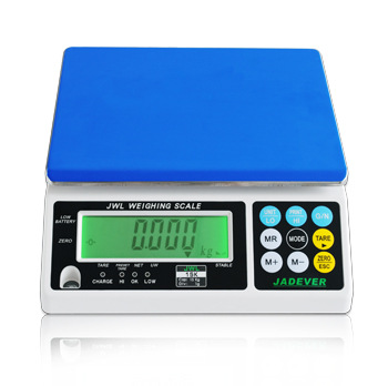 钰恒  JCE（I）新型计数桌秤1