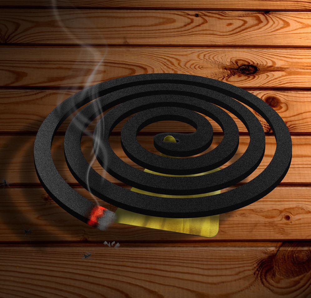 厂家直销线香十代加长蚊蝇香王 临沂日化特价批发长香 地摊跑江湖