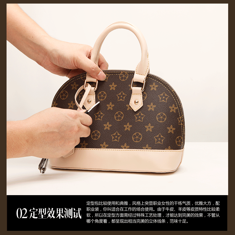 贝壳包中号真皮女包2016春款潮欧美时尚女士手提包小包包斜挎女包