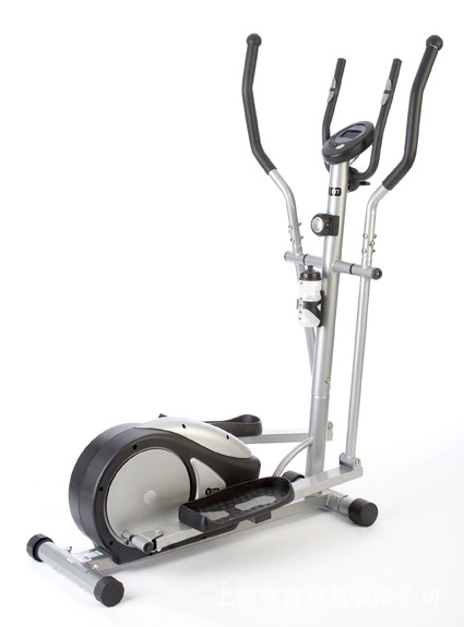 Эллиптический тренажер Landice e7 Executive Trainer