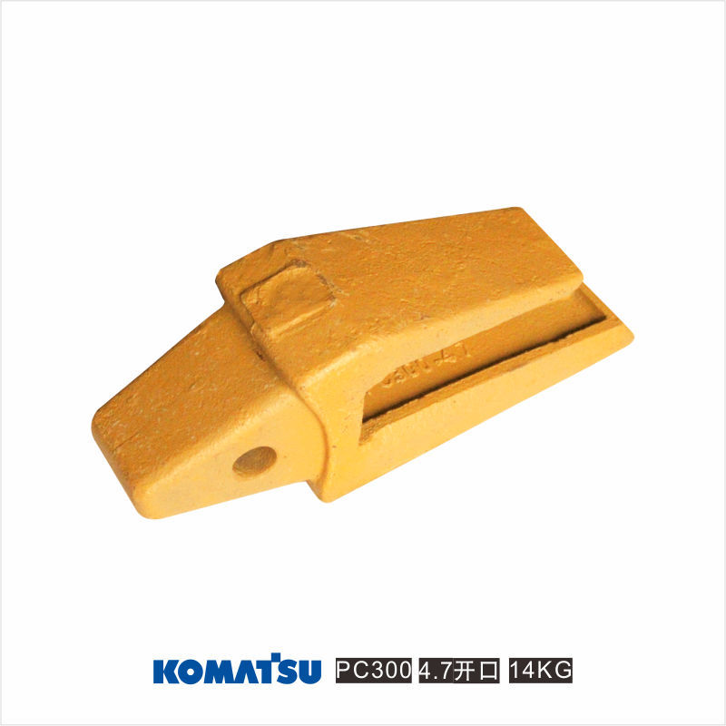 7开口小松齿座牙王斗齿销子特价促销