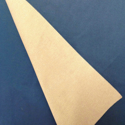 全棉防水刮色帆布 定制洗水加厚刮色帆布 纯棉刮色耐磨帆布涂层