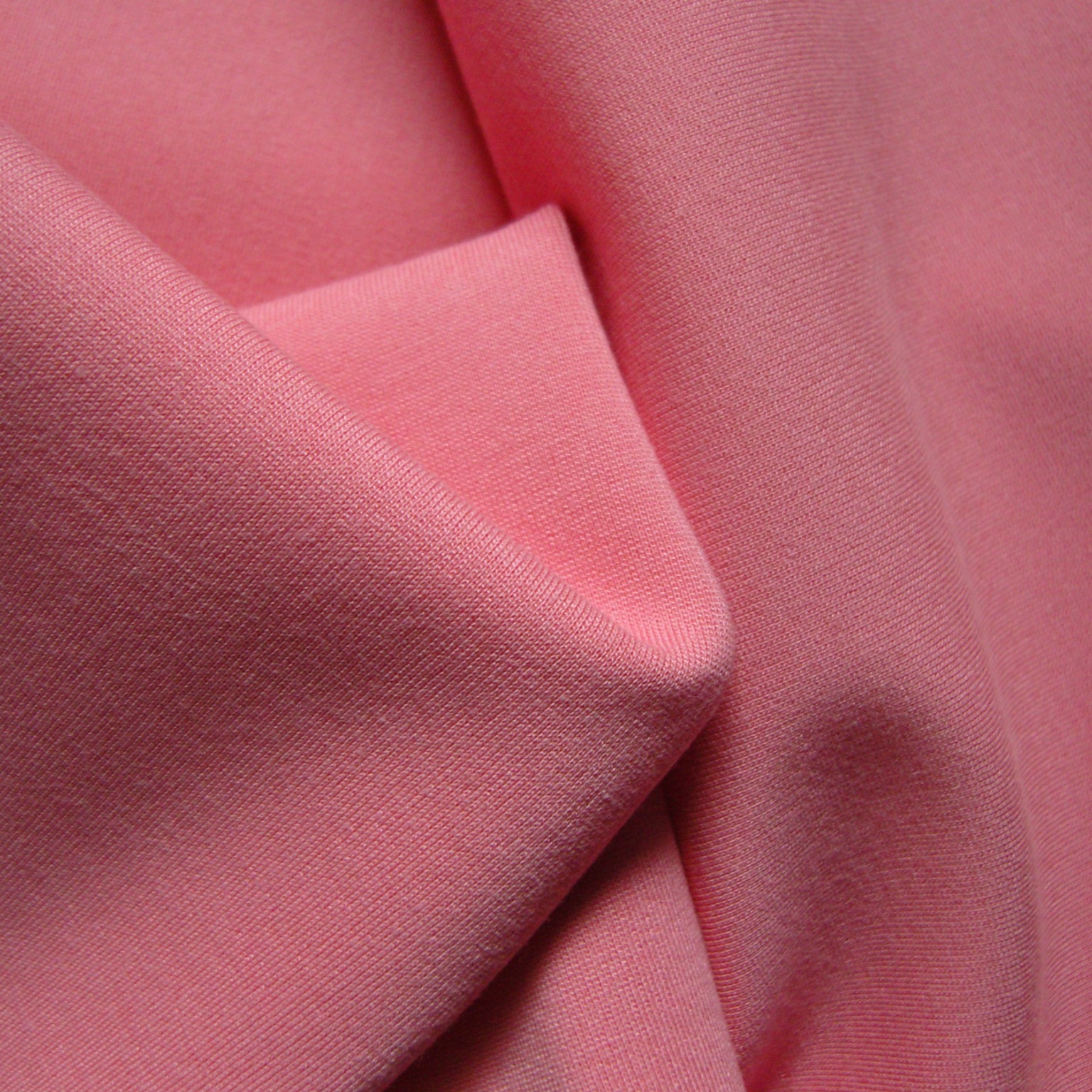 现货足米供应420克弹力柔顺40支锦棉罗马面料各类服装用料