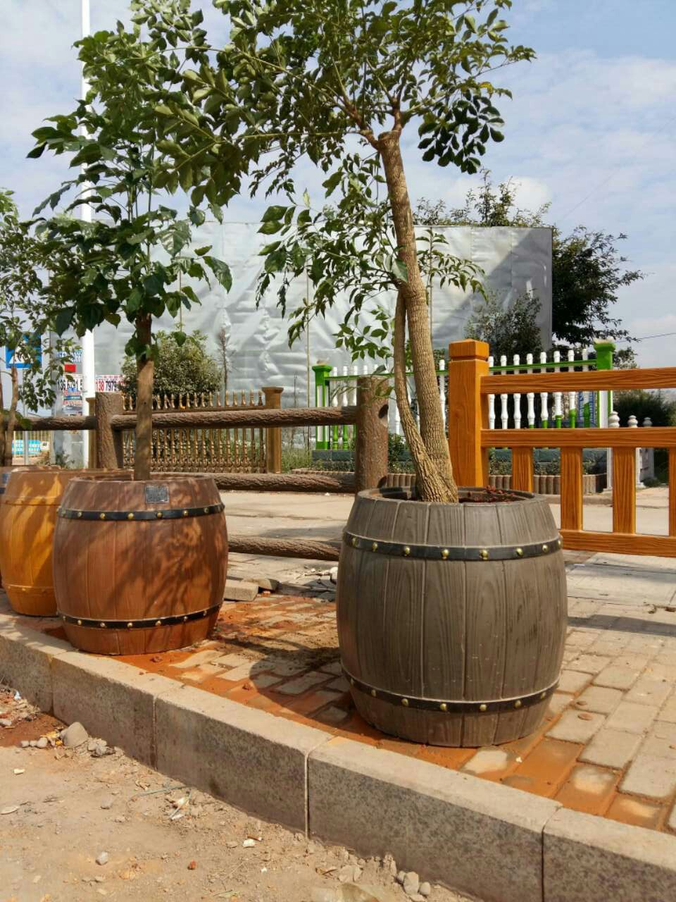 江西亿豪园林景观工程有限公司