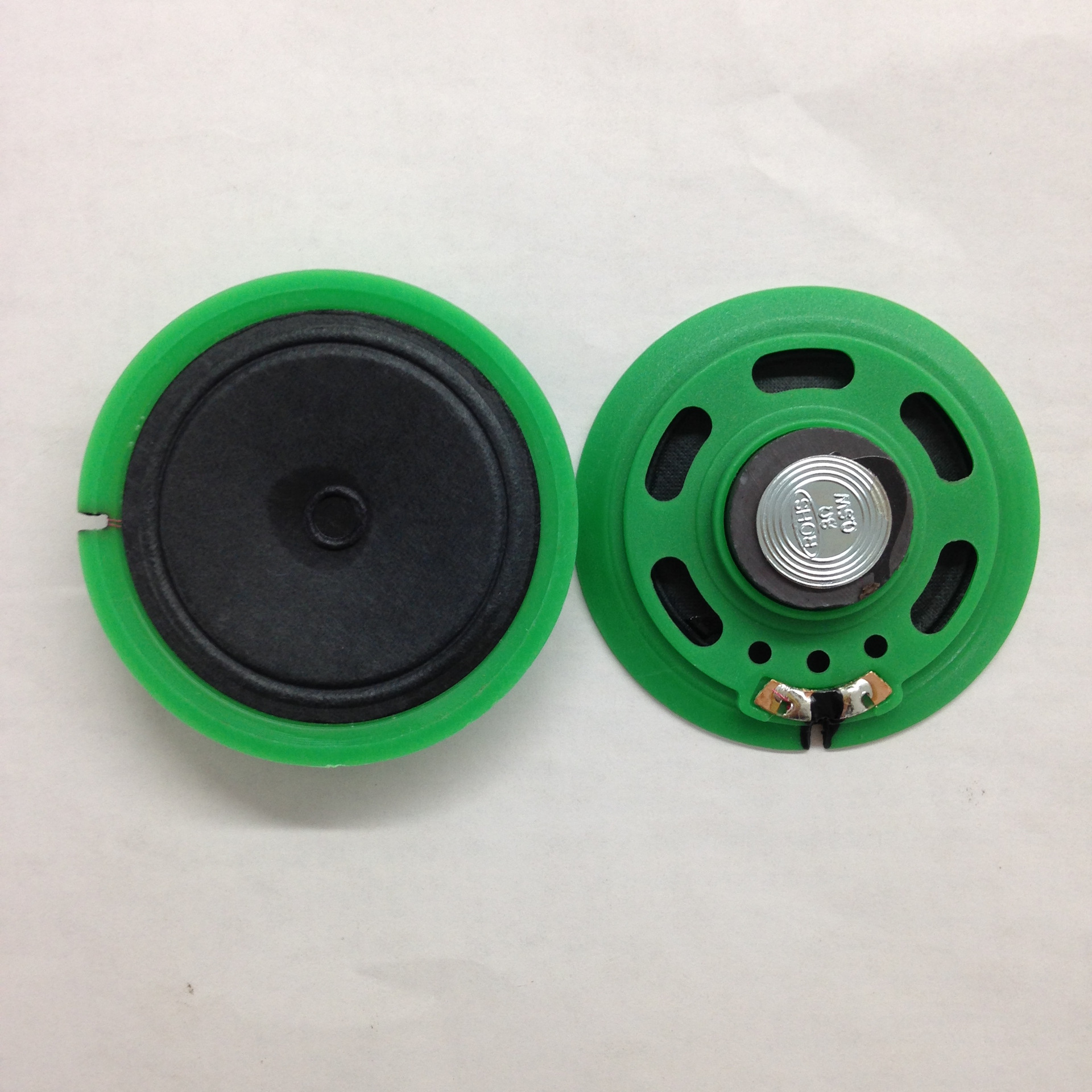 5瓦纸膜 毛绒玩具小喇叭