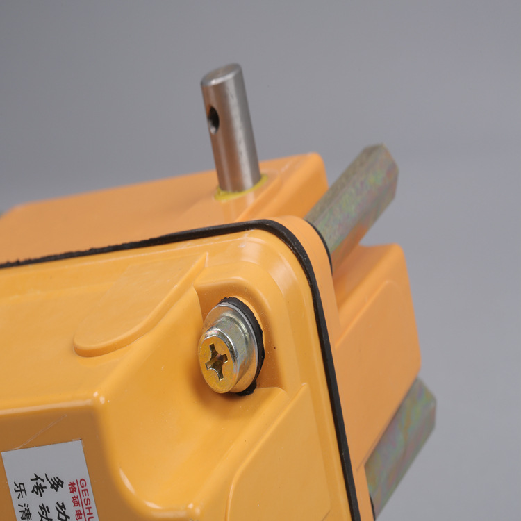 供应 格硕起重机高度限制器 dxz型1:60多功能行程限位器