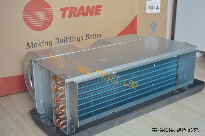 特灵风机盘管价格_特灵中央空调型号价格_特灵风机盘管价格