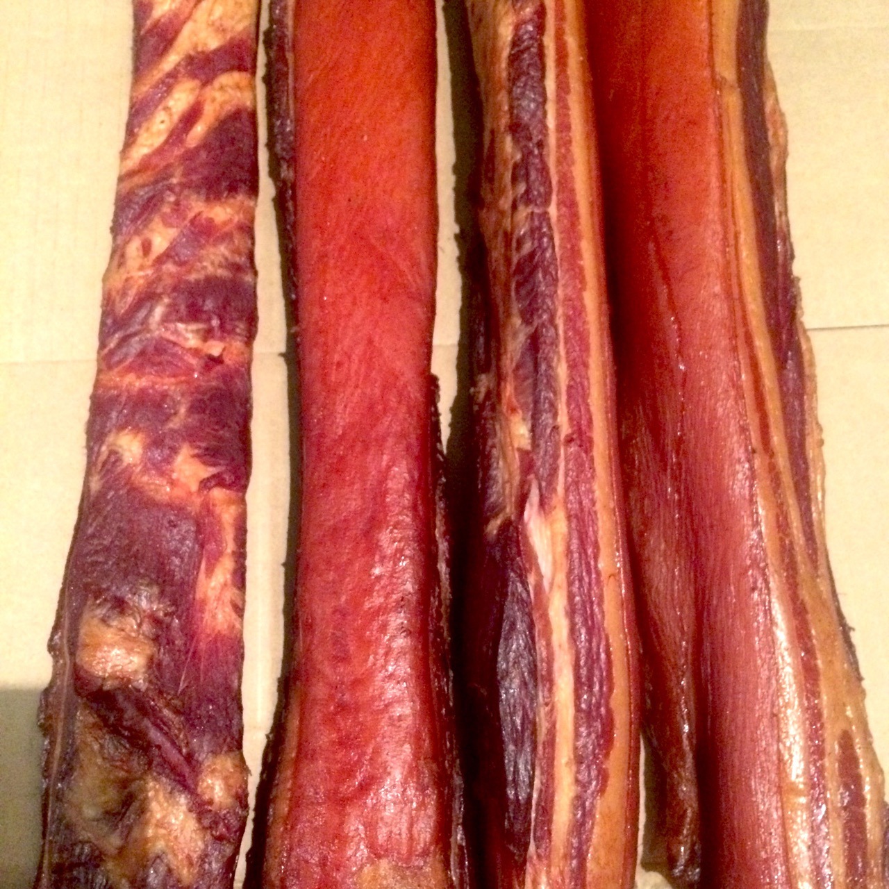 湘之忆食品熏五花肉红五花腊肉猪肉农家烟熏五花肉批发-燕麦产业网