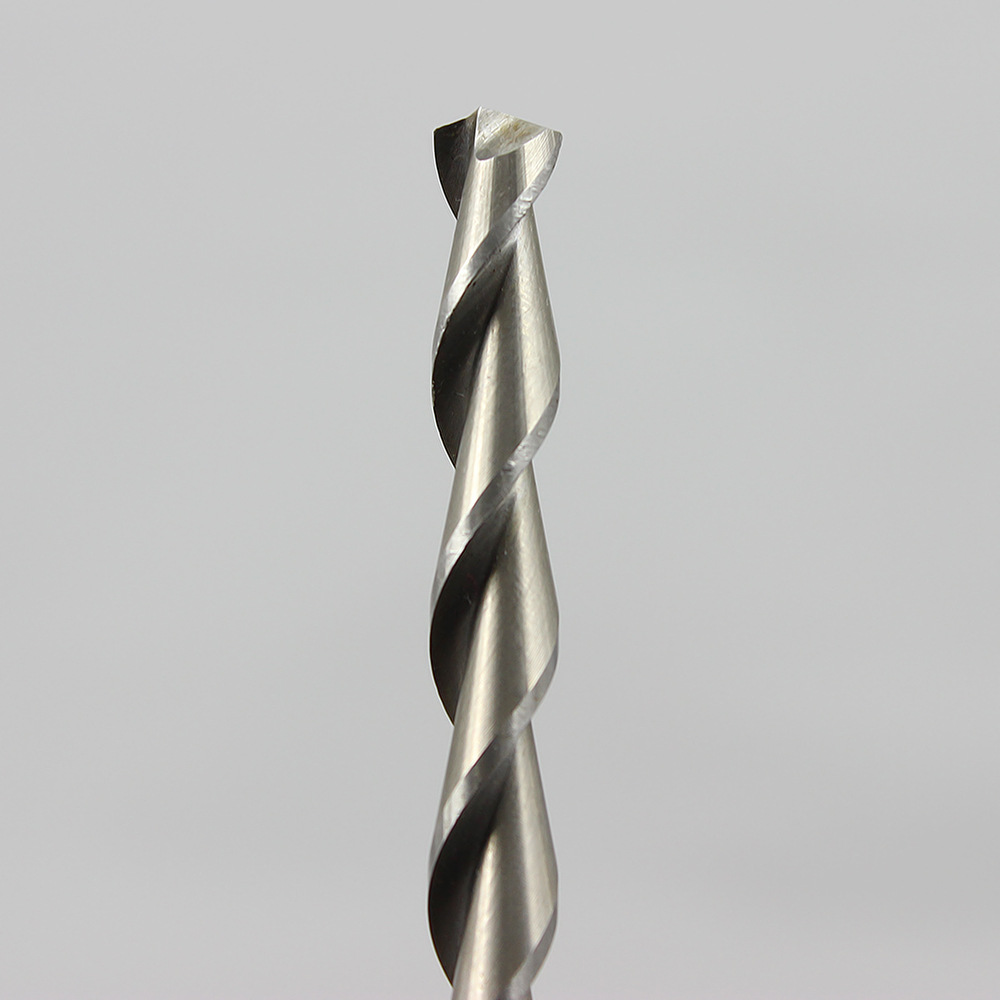 抛物线钻头 深孔加工1.2*1.4*1.5*1.6*1.8*2*100*200*300