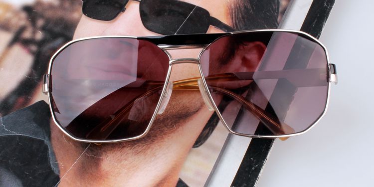 新款欧美mj太阳镜男士墨镜方框大牌外贸原单太阳眼镜尾货mj001