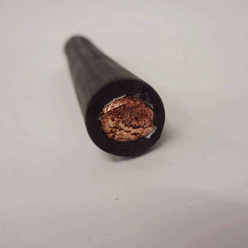 供应yh10平方电焊机龙头线 焊把线 焊机线 软电缆